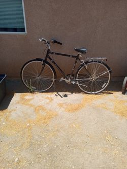 Schwinn Bike