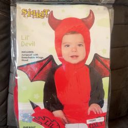Halloween Costume 