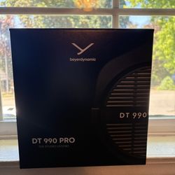 Beyerdynamic Studio Headphones