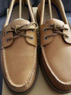 Sperry Sahara Men's 11