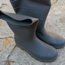 Rain Boots