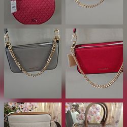 Whosale handbags Michael kors and Calvin Klein