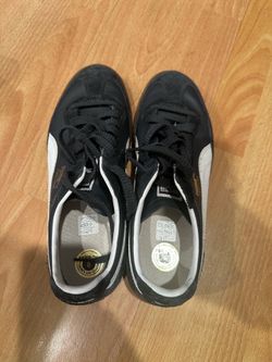 Puma (Size 8)