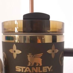 Novelty Stanley Tumbler 