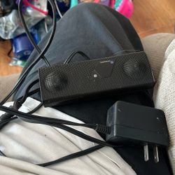 Mini Speaker