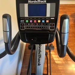 NordicTrack Elliptical For Sale