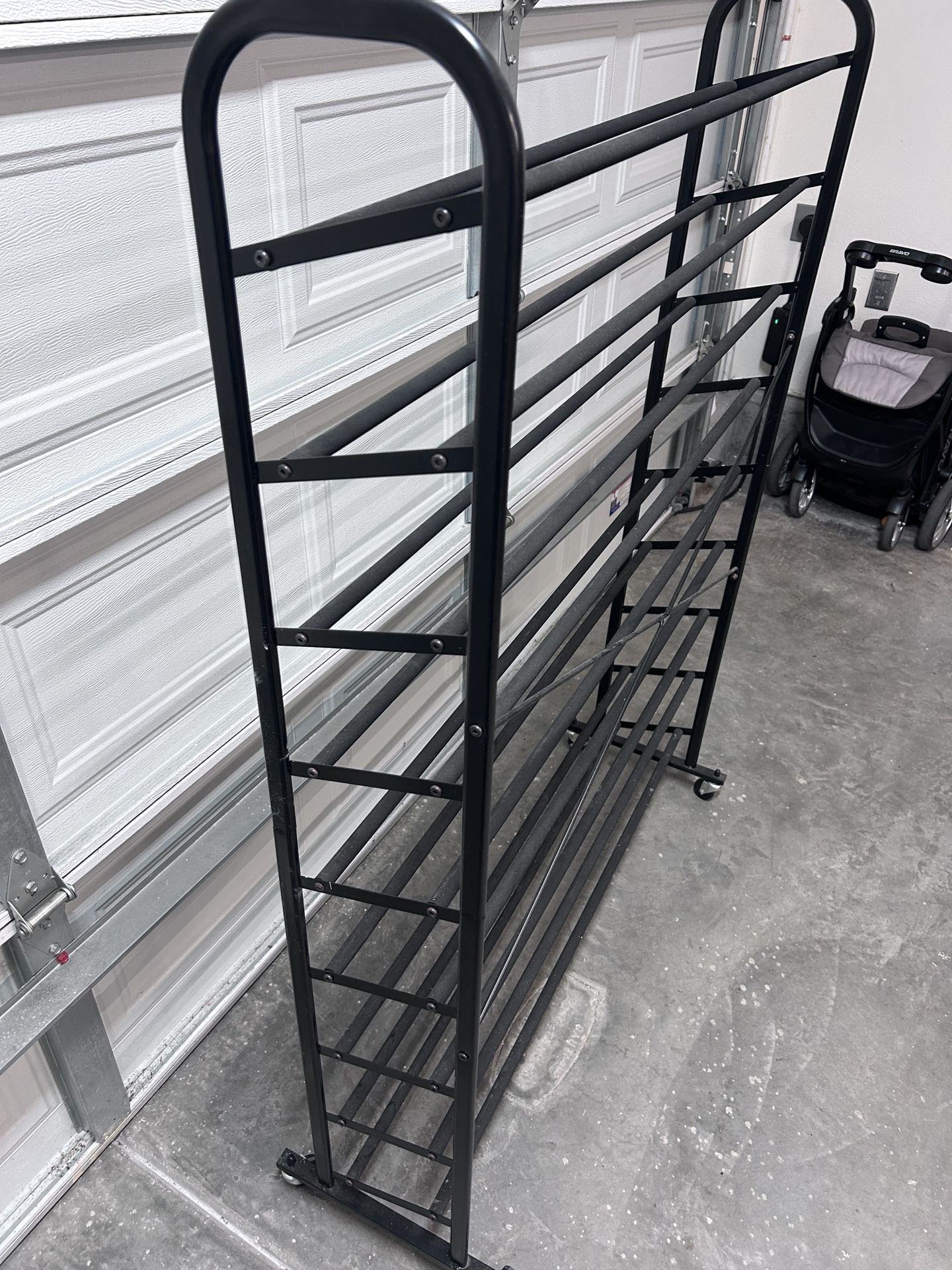 Shoe Rack