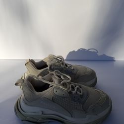 Balenciaga Shoes
