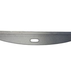 OEM Hyundai Santa Fe 2024-2025 Cargo Cover 