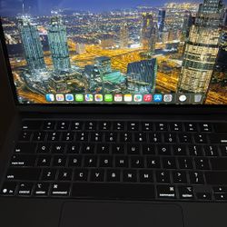 M4 Macbook, 2025, New