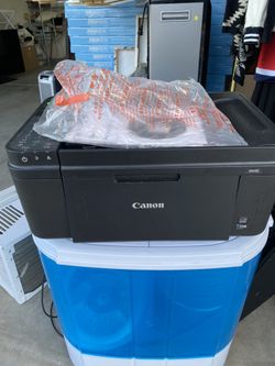 Canon Printer