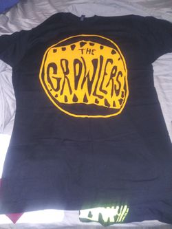 The Growlers Halloween Style Beach Goth