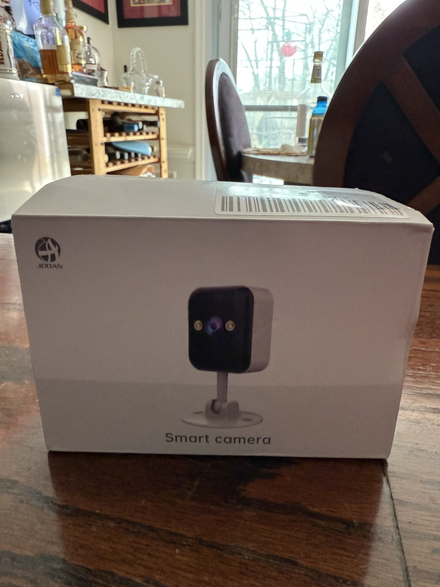 Indoor Camera