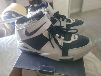 Lebron zoom II