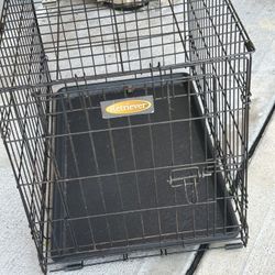 Pet Kennel/ Dog Crate