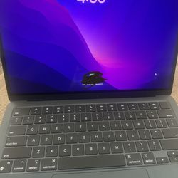 2024 MacBook Air M3