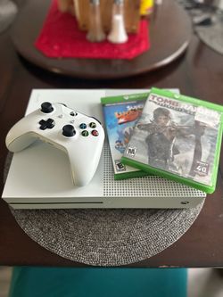 Xbox One S 1TB