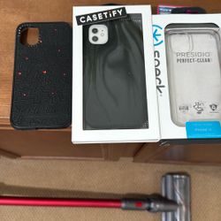 Free iPhone 11 Cases