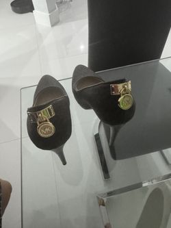 Zapatos MK Originales 