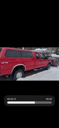 2004 Ford F-350