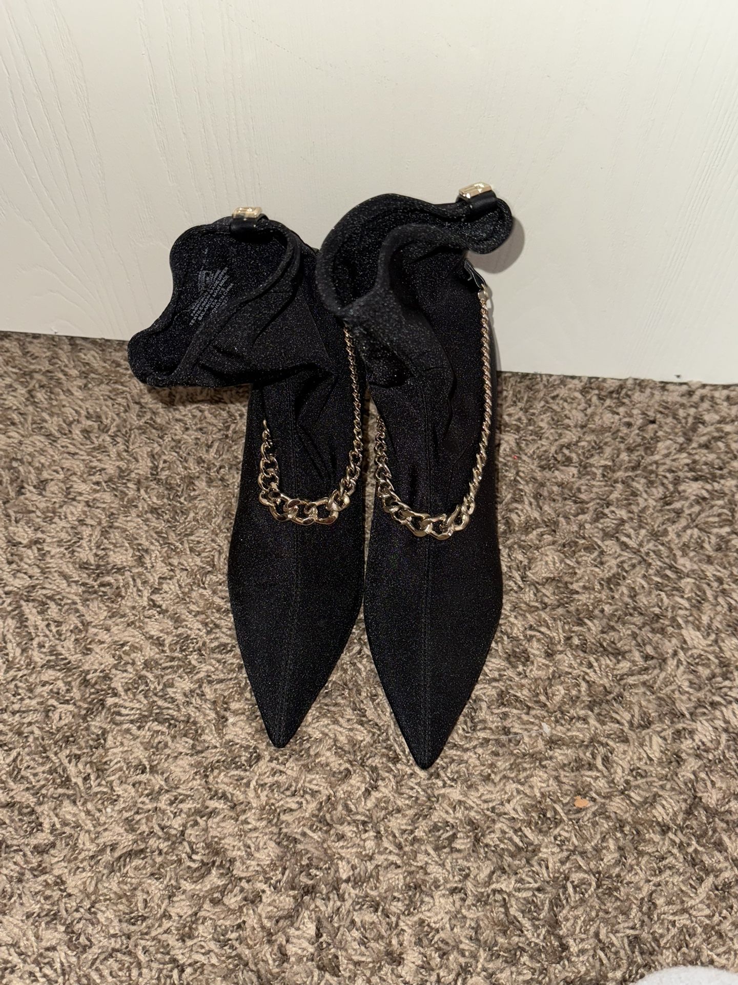 Guess Booties