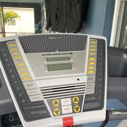 Treadmill