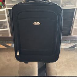 Good Quality Small Samsonite Suitcase