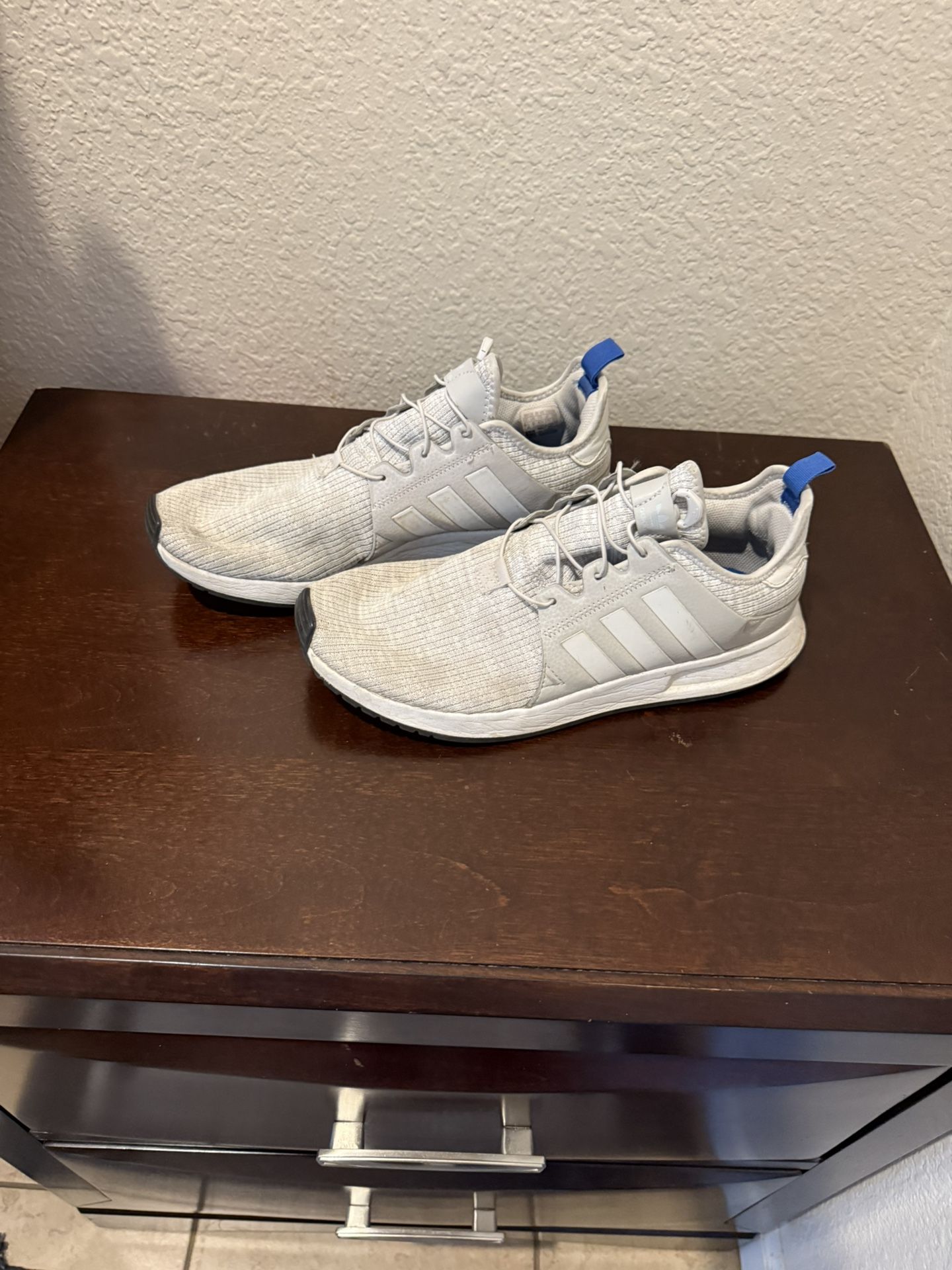 Adidas Men’s Shoes