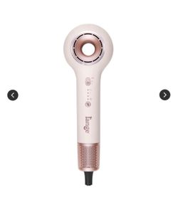 Hair Dryer