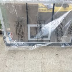 Basketball Backboard