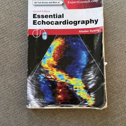 Ultrasound Echo