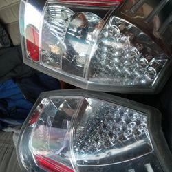 Magnum Tail lights 