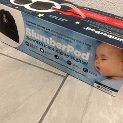 Slumped Pod