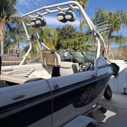 1999 Mastercraft x Star