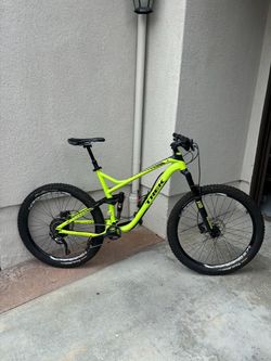 Trek Remedy 7 XL 27.5