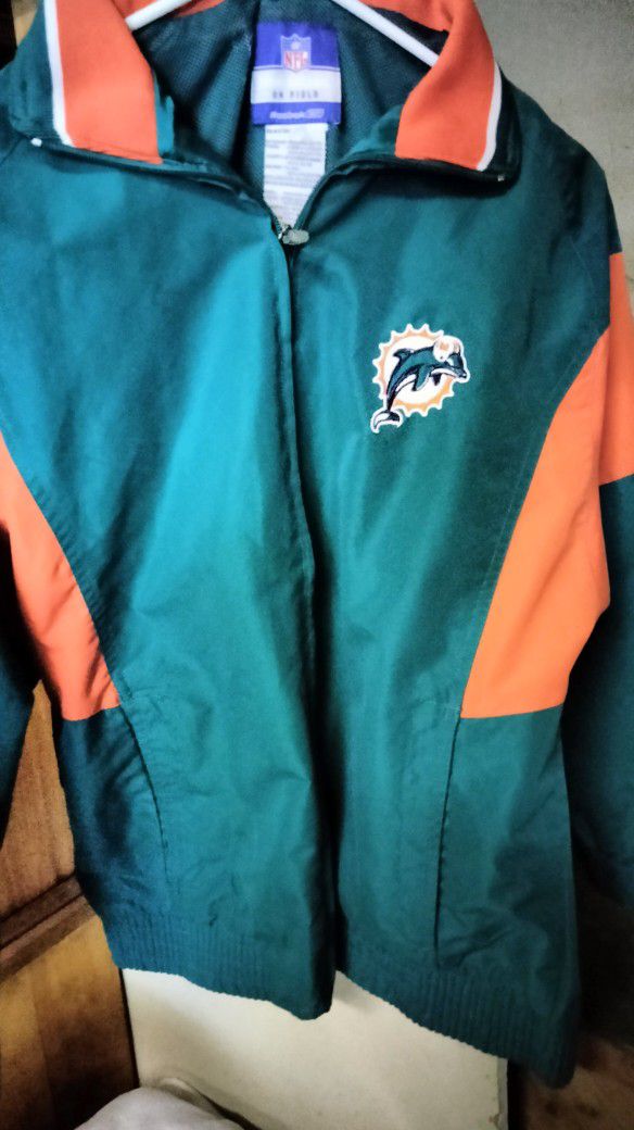 Youth NFL Apparel Jacket 
