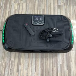 Máquina Para Ejercicios 