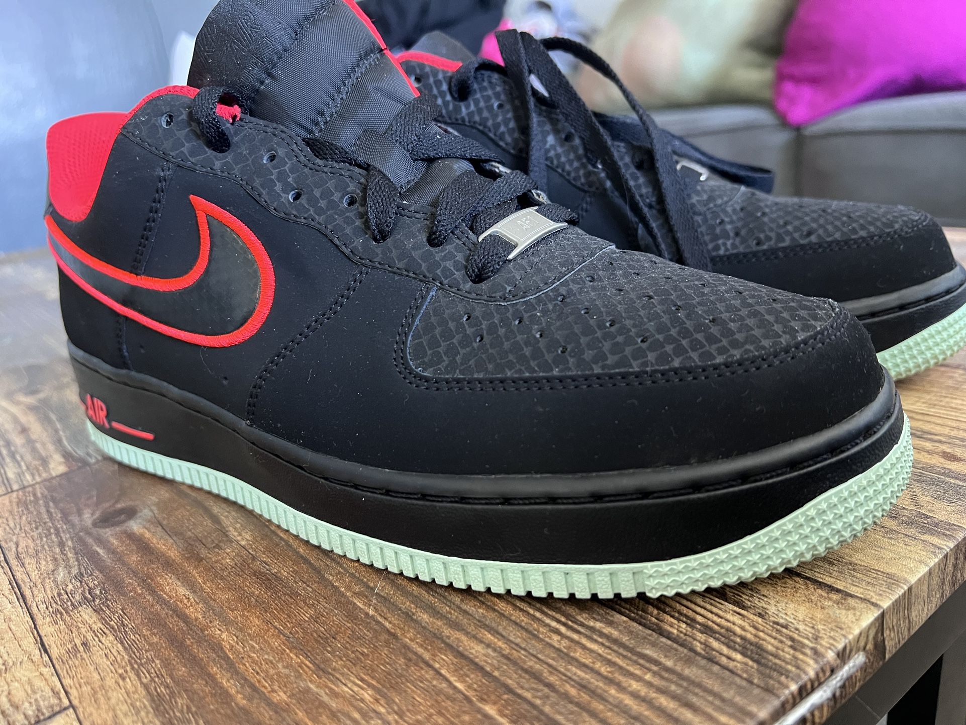 Nike Air Force 1 Low Yeezy for Sale in Yonkers, NY - OfferUp