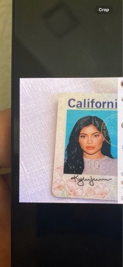 DMV. ? Issues?