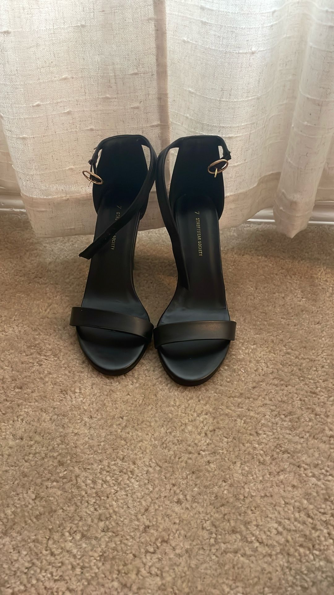 Heels