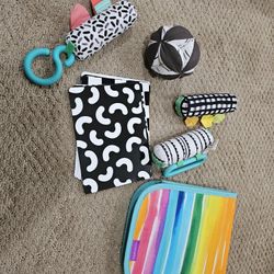 Lovevery Toys
