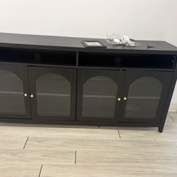 Tv Console