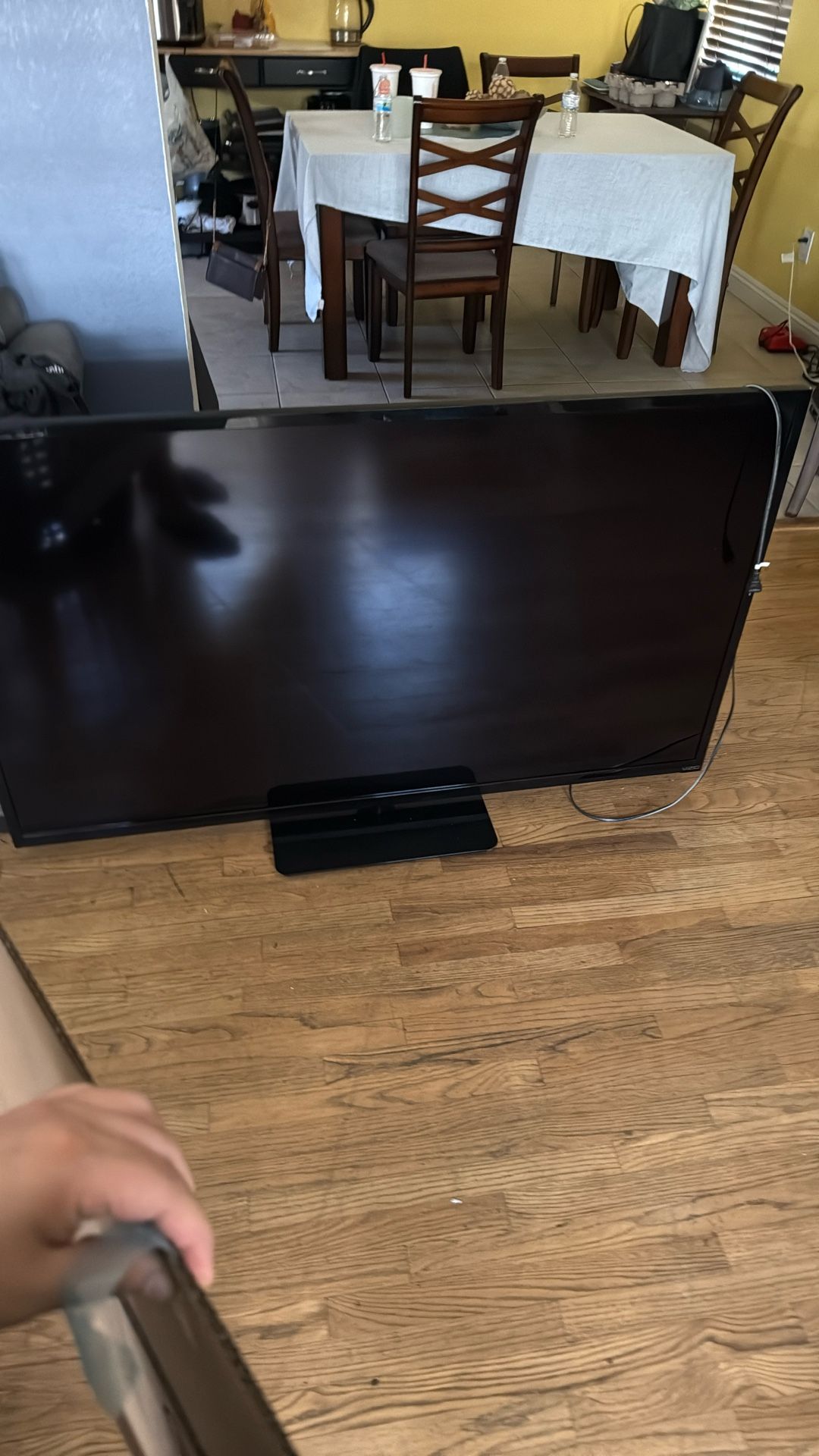 Vizio Tv 60’ Tv 