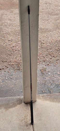 Mitsubishi M+ 60 Diamana Golf Shaft