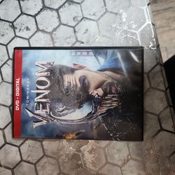 venom