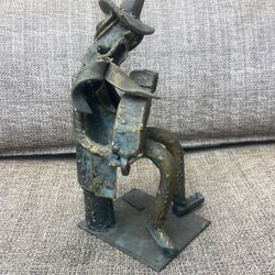 Folk art, Mr. Bojangles