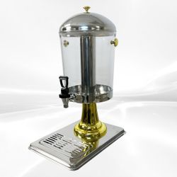 Single Juice Drink Dispenser BD51