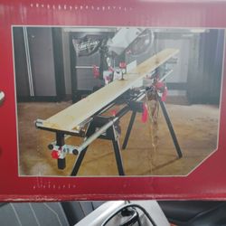 Miller Stand For The Miller Sawmill 