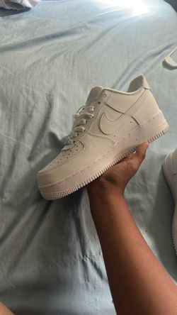 Air Force Ones