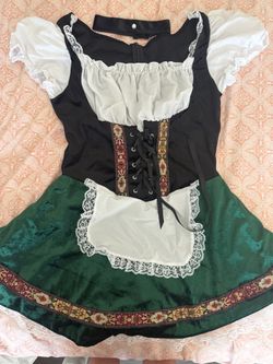 Womens costumes